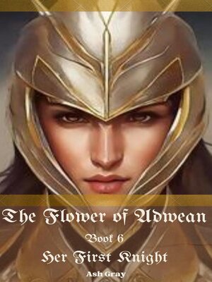cover image of The Flower of Adwean